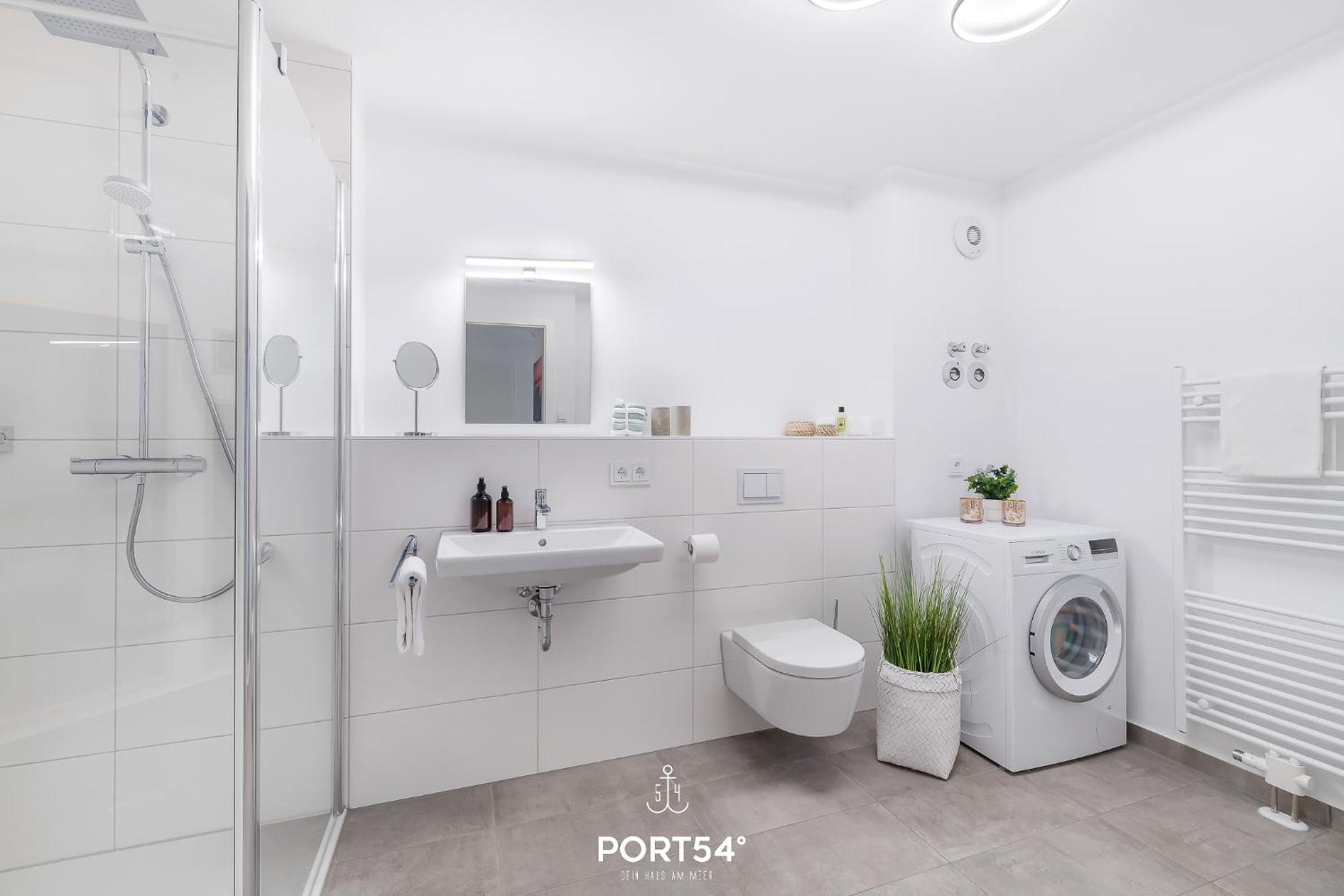 Apartmán Chill Lounge 44 Olpenitz Exteriér fotografie