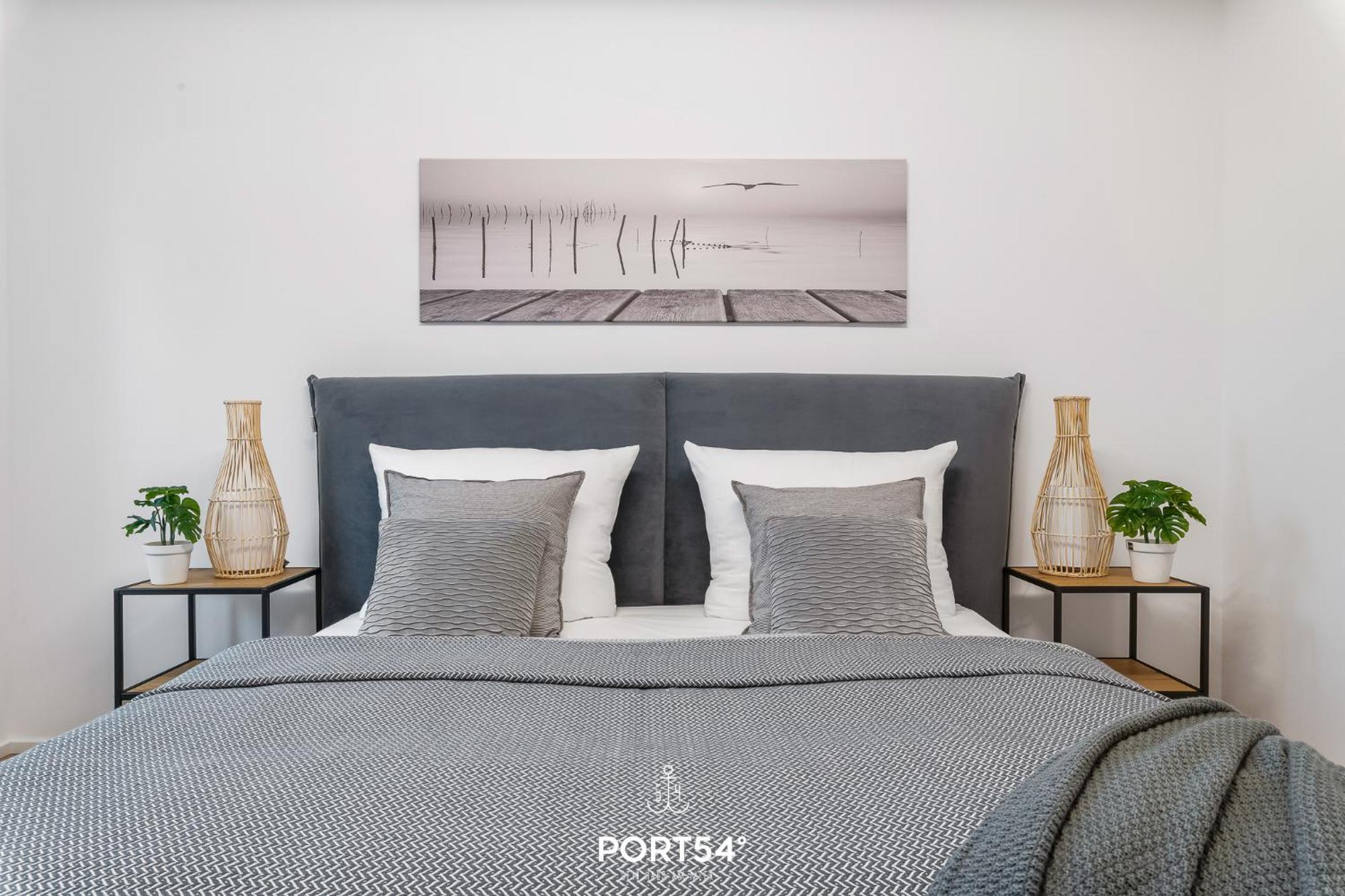 Apartmán Chill Lounge 44 Olpenitz Exteriér fotografie